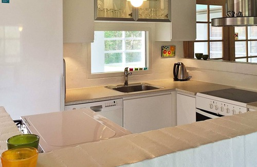 Fur House | 10 person holiday home in Fur-By Traum