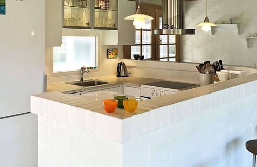 Fur House | 10 person holiday home in Fur-By Traum