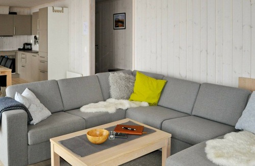 yer House | 10 person holiday home in Øyer