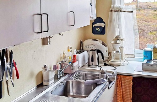 Herøy House | 10 person holiday home in Sandvær