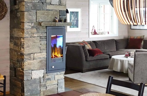 Sirdal House | 10 person holiday home in Tjørhom