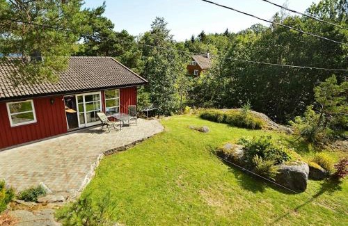 Arendal House | 10 person holiday home in tvedestrand-By Traum