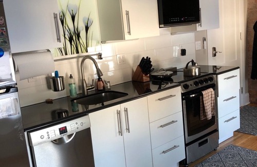 Rochester Apartment | #10 Studio apt, great location, near 590/490