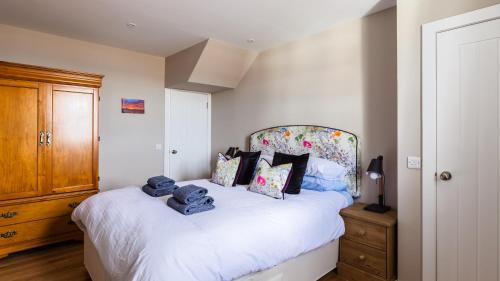 Pittenweem House | 10 The Toft