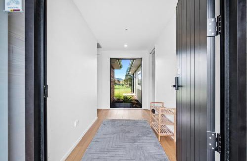 Hanmer Springs House | 10 William Jones Place
