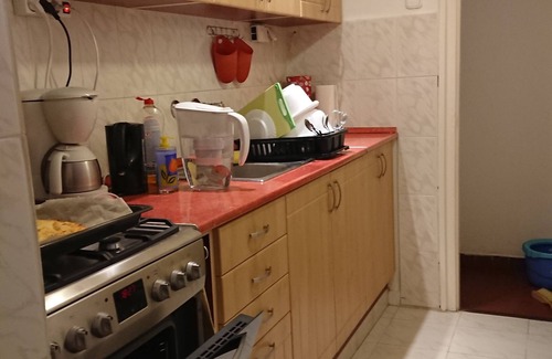 Harkany Apartment | 100 lépés - 100 steps - Apt with huge terrace next to the thermal bath