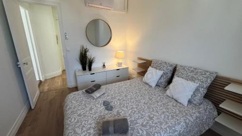 Mers-les-Bains Apartment | 100 m de la mer, Sauna, Wifi