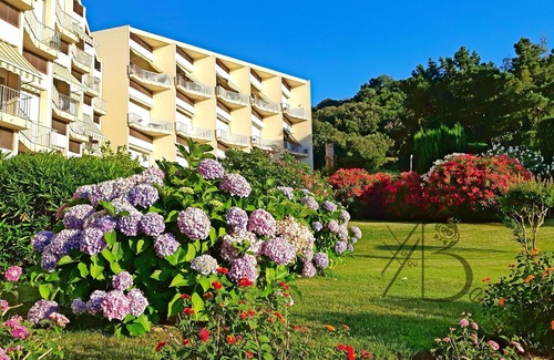 Porticcio Apartment | 100 m from a sandy cove