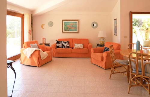 Portobello House | 100 m² House ∙ 2 bedrooms ∙ 6 guests