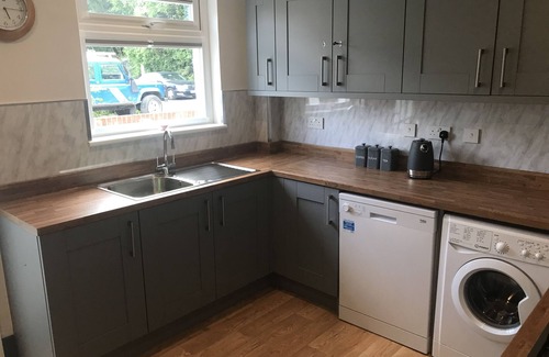 Deal House | 100 meters from the beach, Charming coastal period house.