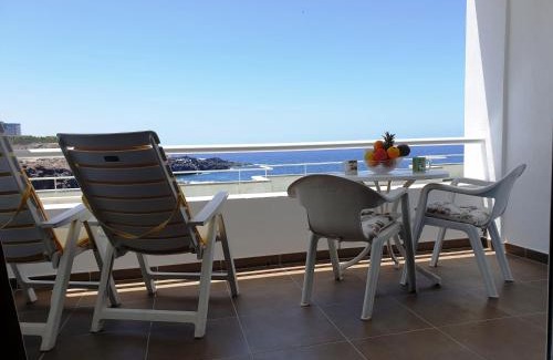 Callao Salvaje Apartment | 100 meters from the ocean