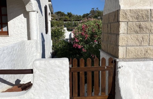 Eden Beach Apartment | 100 MT beach with WIFI and AIR CONDITIONING