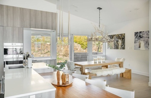 Park City Apartment | 100% Ski In Ski Out, Best location in Park City