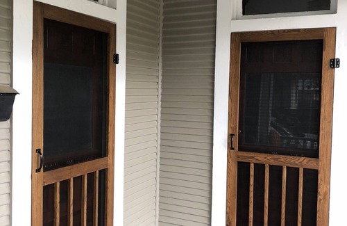 Westfield House | 100-year old bungalow in the heart of the City, walking distance to Zilker Park!