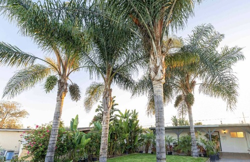 Sherwood Forest and Thistle Development House | 10001☘️☘️Spacious single house 6B4Ba near Disney and Knott's Berry Farm.