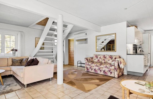 Øhuse House | 10049 Ulfborg - Gaffelbjergvej 33