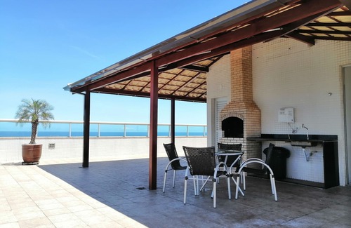 Praia de Itaparica Apartment | 1005 - Green Diamond