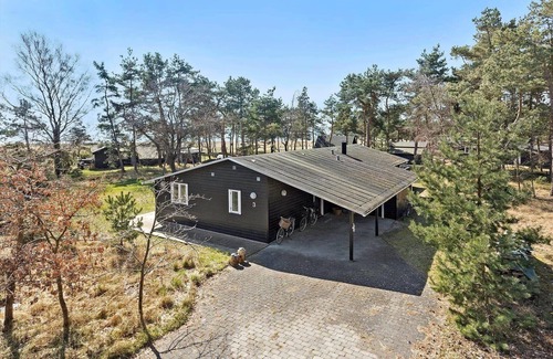 Rrvig House | 10062-1 Rørvig - Skanse Tværvej 3
