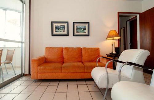 Ingleses Centro Apartment | 100m do Mar junto as Gaivotas, Ingleses UB1422