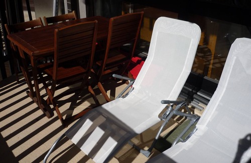 Les Deux Alpes Apartment | 100m from the chairlift of the devil, discount ski passes and equipment rental