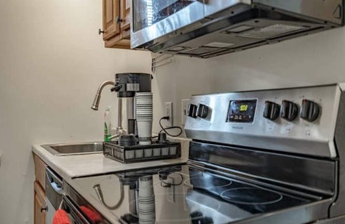St. Louis Apartment | #102 ❤Charming best location Delmar Loop- Wash U