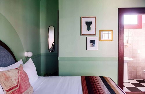 Faubourg Marigny Hotel | #102 - The Frenchmen New Orleans by Kasa