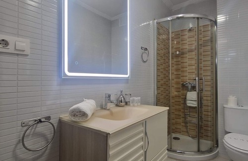 Gijon Apartment | 102B Poniente Mágico
