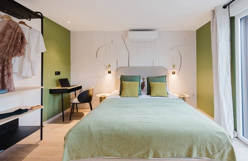 Annecy Apartment | 103 - Appart'Hôtel Neostelia-Annecy