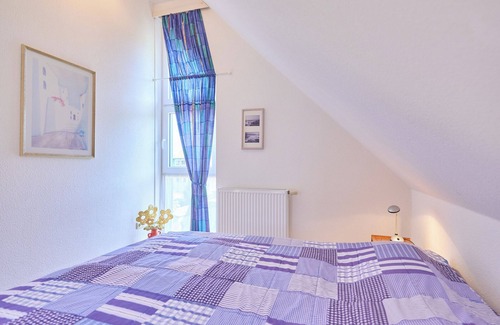 Peenemuende Apartment | 104.5 DG Ginsterweg 1 e