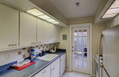 Sea Pines Villa | 104 Fairway Lane - 2 Bedroom Ground Floor Villa with Golf Views! Pet Friendly
