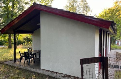 Getelo House | 104 smarttv xbox restaurant playyard P keybox airco starlink pets all incl