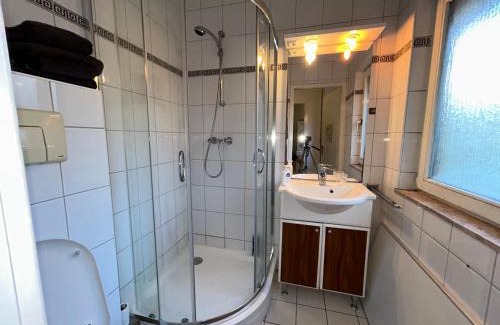 Getelo House | 104 smarttv xbox restaurant playyard P keybox airco starlink pets all incl