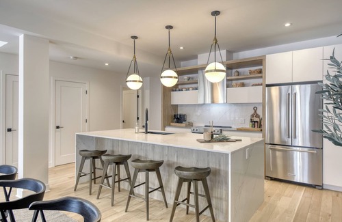 Mont-Tremblant Resort | 105 Verbier Building 14