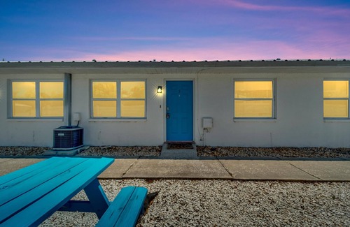 Apollo Beach Condo | 1053 Apollo Beach Blvd, Unit 5