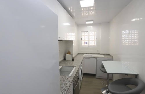 Vilafortuny Apartment | 106-LA TORRE DELUXE: LUXURY APARTMENT WITH THE BEST VIEWS OF CAMBRILS