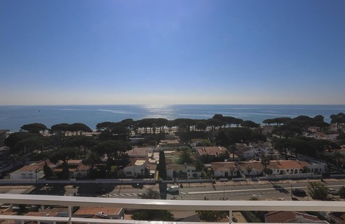 Vilafortuny Apartment | 106-LA TORRE DELUXE: LUXURY APARTMENT WITH THE BEST VIEWS OF CAMBRILS