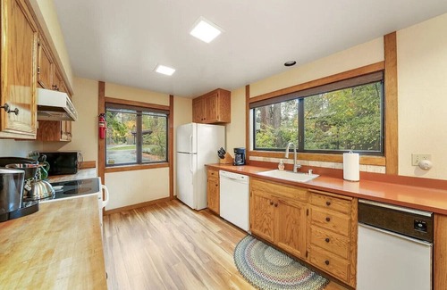 Graeagle Apartment | #107 Graeagle Meadows