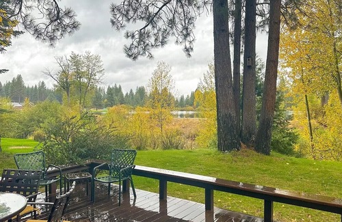 Graeagle Apartment | #107 Graeagle Meadows