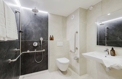 Annecy Apartment | 109 - Appart'Hôtel Neostelia-Annecy