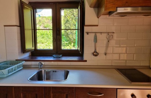 Pravia Apartment | 10B01 - Apartamento Villamuñin zona rural