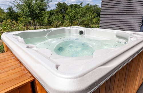 Gergy Cottage | 10km from Beaune - Le Hameau des Quarante Arpents