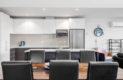 Taupo Apartment | 11/14 Norman Smith Street