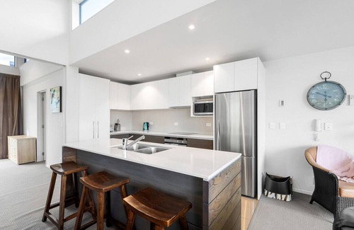 Taupo Apartment | 11/14 Norman Smith Street