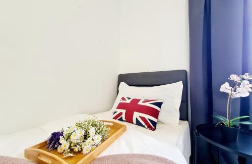 Bandar Puchong Jaya Apartment | 11 Guest Comfy 3 Room Koi Kinrara Suite, IOI Puchong, Bukit Jalil Pavilion, Bukit Jalil Stadium, Sunway Pyramid, Sunway Lagoon