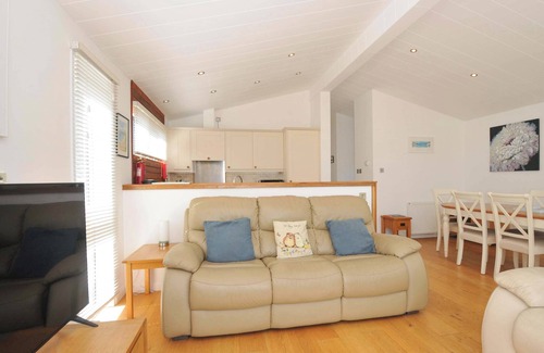 Dobwalls Cottage | 11 Horizon View