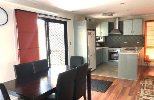 Rainbow Beach House | 11 Manooka Drive Rainbow Beach