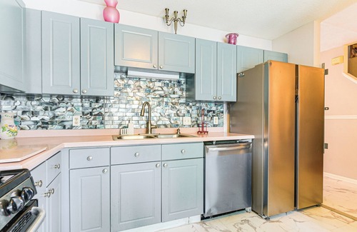 Bel Air South House | 11 Mi to Dtwn Aberdeen: Spacious Townhome!