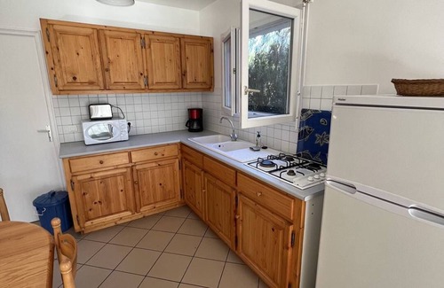 Vendays-Montalivet House | 110 - Jolie maison proche du marché de Montalivet et de ses plages