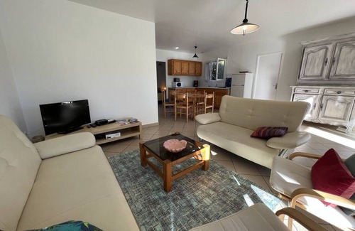 Vendays-Montalivet House | 110 - Jolie maison proche du marché de Montalivet et de ses plages