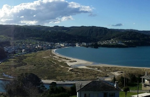 Viveiro Condo | 110 m2 floor completely outside, sunny and bright.